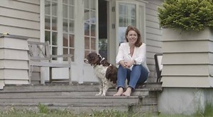 Bli med årets matblogger Ina-Janine bak kulissene og få hennes heteste kryddertips. | Santa Maria