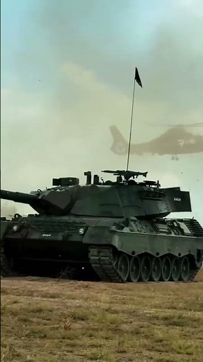 Operação ATLAS marcou um momento histórico para a Cavalaria Brasileira