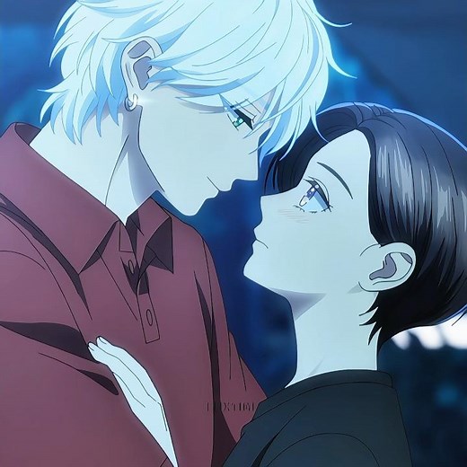 ✩Kohaku Invites Yoi On A Trip 🏖️❤️ | In The Clear Moonlit Dusk Episode 8