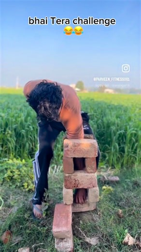 Challenge complete 💪….. | Rahul Chaudhary