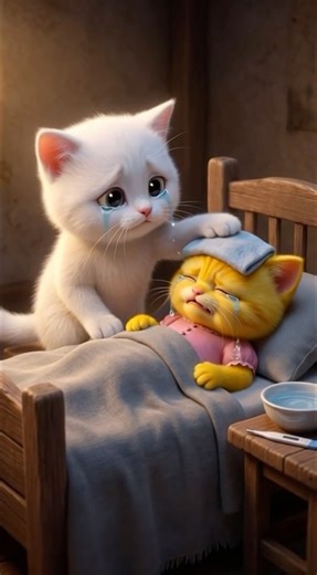 SUGAR's Frozen Night Kindness Teaches Us Real Love #lifelessons #shorts #emotional #fyp #kindness