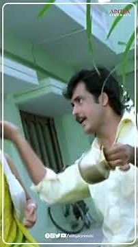 #Sivaji & #Laya Funny Shorts 😂| Adirindayya Chandram #ViralShorts #YTShorts #Reels #AdityaCinemalu