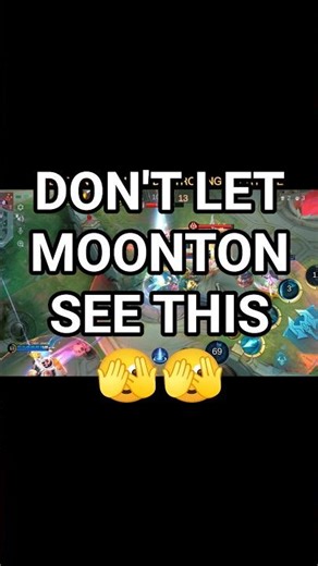Fredrinn Ultimate Satisfying Beat Sync 🤤 (Phonk Edit)#mlbbcreator #mlbbgoldenmonth