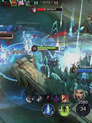 Ling: The Overpowered New Collector in Mobile Legends