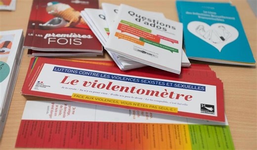 Éduquer à la vie sexuelle et affective pour mieux « vivre ensemble et avec soi »