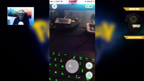 Pokemon GO #2 - THE EASY WAY TO FIND POKEMON!