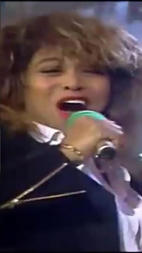 Tina Turner - Simply The Best (1989) #musica #80s #oldsong #80smusic #oldisgold #music #disco #pop