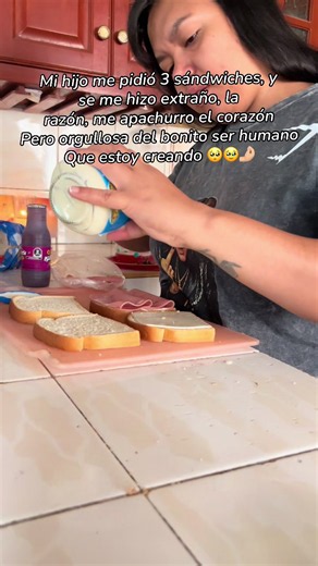 Lonche para niños: ideas fáciles para mandar a la escuela