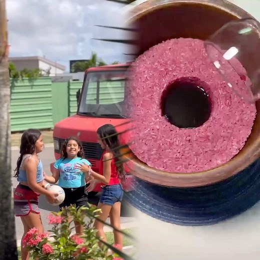 2-Fui fazer uma surpresa tive outra