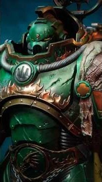 Lore Accurate Grimdark Salamanders in Space Marine 2 (Patch 14)
