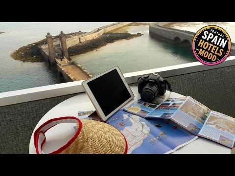 Hotel Miramar | Lanzarote, Spain | Hotel Review 🏩