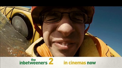 The Inbetweeners Movie 2 - TV Spot 2 - Trailer