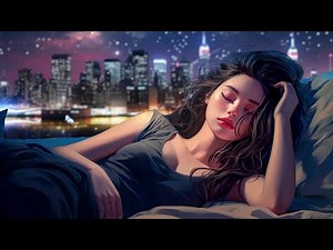Peaceful Sleep In 3 Minutes, Fall Asleep Fast 🌙 Sleep Music for Deep Sleep - No More Insomnia