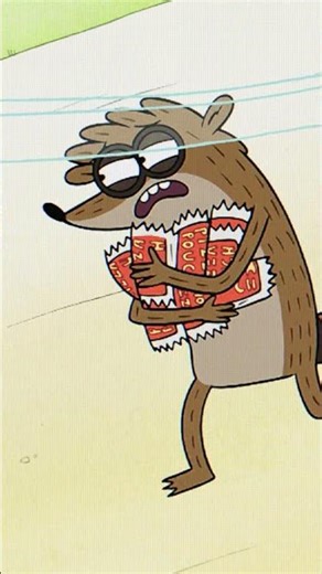 Tudo sobre o Regular Show em 60 segundos 🛸 NOVA Série | 11 de maio | Cartoon Network