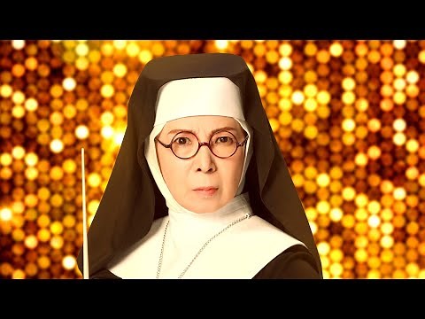 『天使にラブ・ソングを』コメント映像／保坂知寿