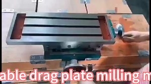 XYZ Three-axis Motion Platform, Precision Cross Slide, Linear Module, Lead Screw Slide, Linear Gantry Worktable