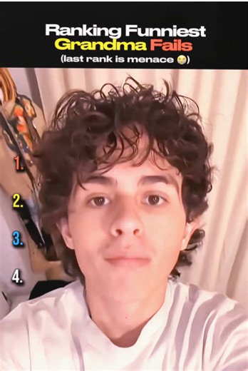 Ranking the Funniest Grandma Fails of TikTok