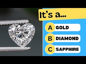 50 General Science Quiz 🧪 | Test Your Knowledge in 11 Minutes! | Quiz Hare