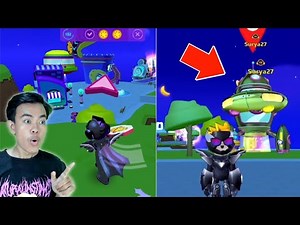 PIZZA DELIVERY BUG WITH ARMOR IN PK XD