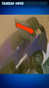 TAARZAN Movie SHOCKING SECRET😱 #tarzan #movie #bollywood #hritikroshan #facebookreels #reels #fbreels #shorts #reelsfb #knowledge #Amazing #viral #facts #virals #trendingreels #reelsviral #viralreels #amazingfacts #edwardfactz | Edward Factz