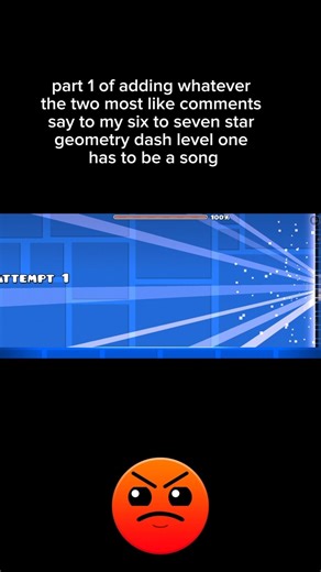 part one of adding whatever the two most like comments say to my 6 - 7 Star level