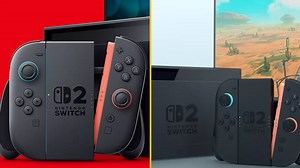 Nintendo Switch 2 pre orders open as thousands flock to 1p deal