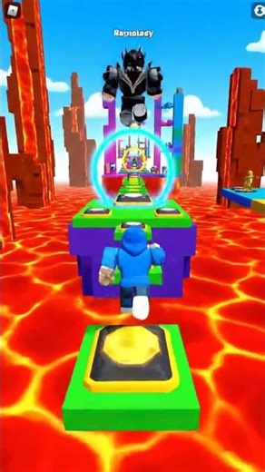 Roblox Obby Tutorial: ESCAPE THE PROS!