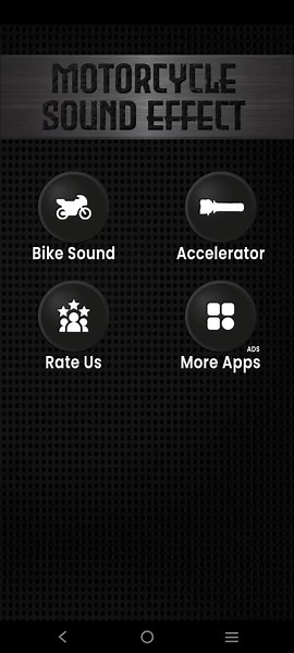 Motorcycle Sound Effects for Suzuki and Kawasaki Models