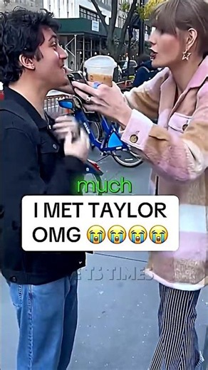 😳👀 FAKE Taylor Swifts That Fooled The Internet #taylorswift #erastour