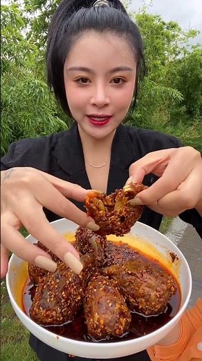 Easy and Delicious Spicy Food, healthy and delicious seafood * 쉽고 맛있는 매운 음식, 건강하고 맛있는 해산물