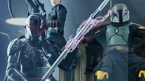 ht HOTTOYS 星球大战 曼达洛人系列 手办模型（广州体验旗舰店）_哔哩哔哩_bilibili