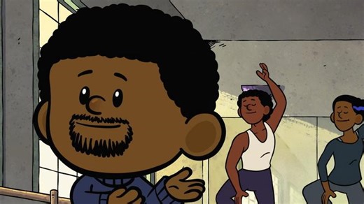 Xavier Riddle and the Secret Museum - Breaking Down Barriers with Dance and Music Video | PBS KIDS