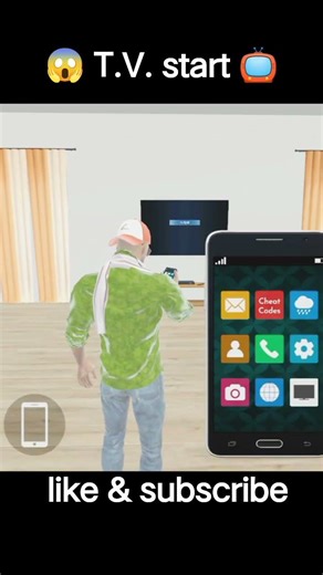 real t.v. start karna like & subscribe 👍🥷💀☠️