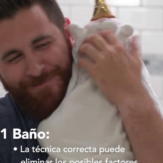 Cómo tratar el eccema en bebés
