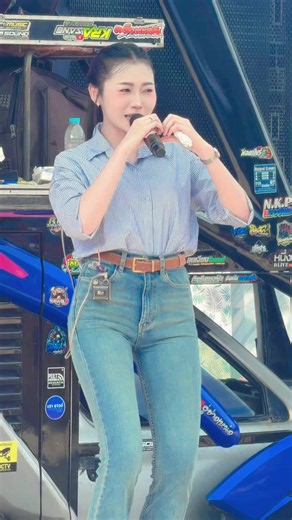 น่ารักตลอดกาล 🎤💃🤍ส้ม ภรพัส