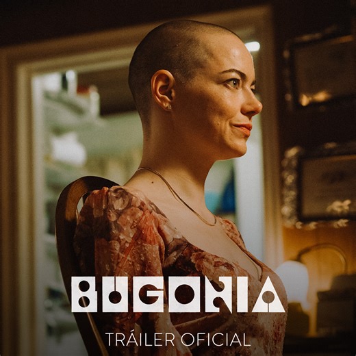 #BUGONIA. Mira el tráiler oficial ahora. Una película de Yorgos Lanthimos, protagonizada por Emma Stone y Jesse Plemons. 13 de noviembre solo en cines. | Universal Pictures