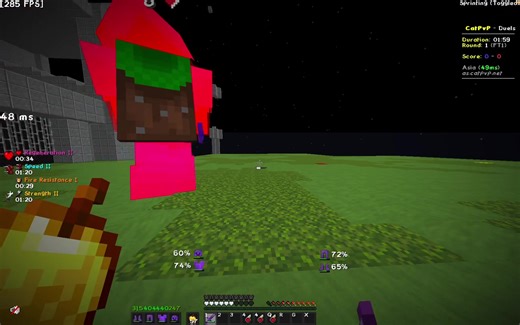 Exploring Minecraft Trends on TikTok with LucasMC