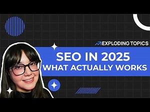 How to Improve Website SEO in 2025 (Step-by-Step Tutorial)