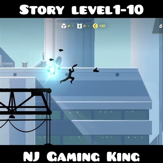 vector story level 1-10 #vector #gaming #india