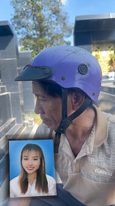 Tới nơi vị trí Sẽ An nghỉ cuối Cùng và tiền An táng mồ Của Em Như 23T ——- #nhu23 | Trần Mạnh Nghĩa Tình