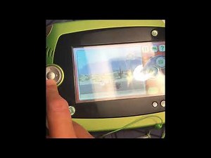 Leapfrog Leappad children’s tablet review by MVP Kate.