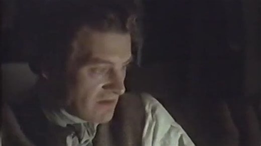 Thames TV. The Luddites 1988