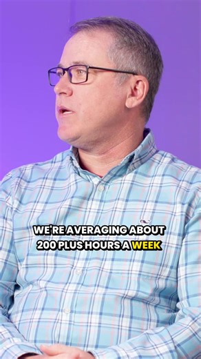 200 hours saved per week. Firm-wide. 🤯 That's what happened when Fancer Sargent's firm consolidated 5 practice management platforms down to 1 after 30 years on a legacy system. But here's what really caught him off guard in 2025: How quickly AI changed the landscape—and how many firms are making decisions based on overestimating what AI can actually do. In our latest