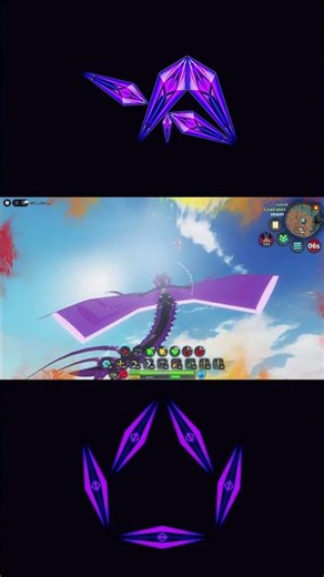 You are not worthy to fight if you do this dirty trick... / Creatures of Sonaria | Roblox