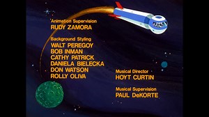 Galaxy quest. Josie in Outer Space: https://amzn.to/3ltPLmZ | Warner Classics