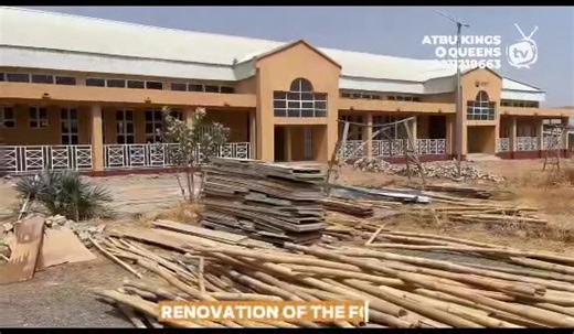 Major Achievements of ATBU's Gubi and Yelwa Campuses