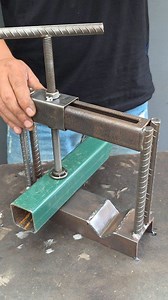 Metal homemade craft #diy #handmade #creative #tools | Wibi Garuda