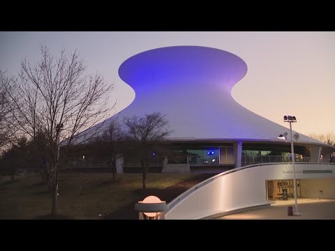 Saint Louis Science Center's McDonnell Planetarium to get major tech upgrade
