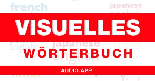 Download and run Visuelles Wörterbuch Audio-App on PC & Mac (Emulator)