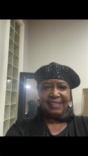 Janice Joseph (@janice.joseph2)’s videos with Total Praise (with Vision) (Live) - Richard Smallwood